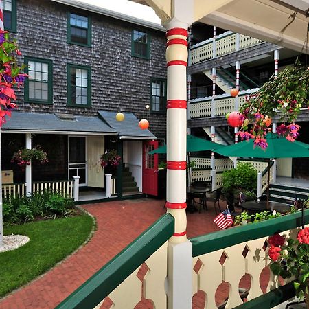 Pequot Hotel Oak Bluffs Rom bilde