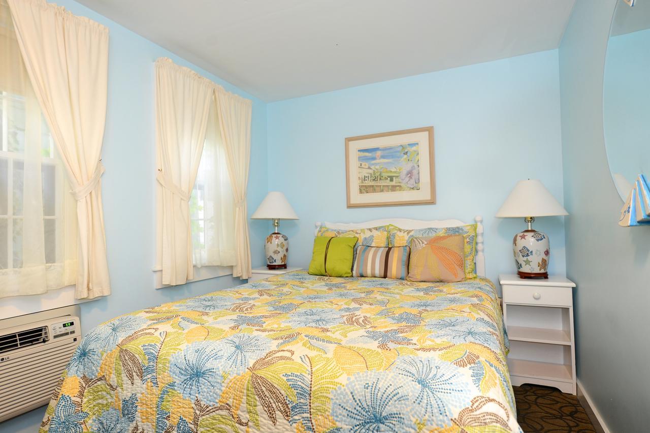 Pequot Hotel Oak Bluffs Eksteriør bilde